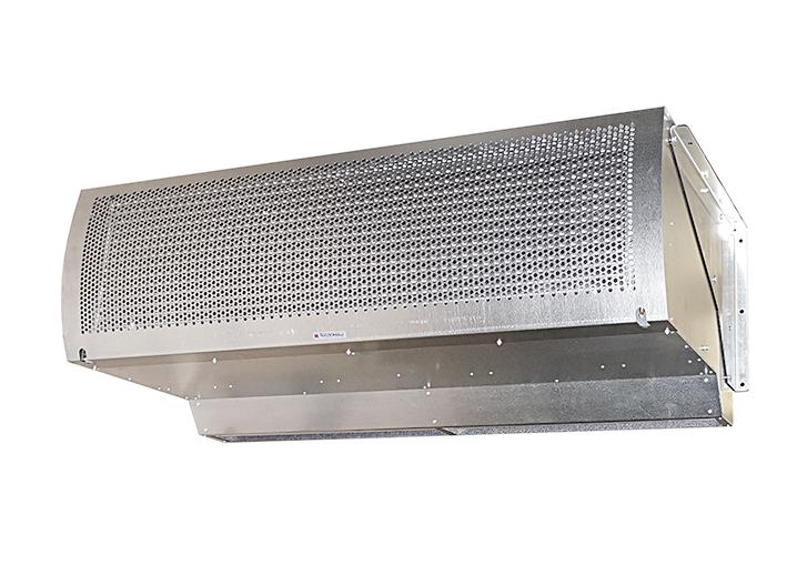 Тепловая завеса ТепломашКЭВ-140П5110W