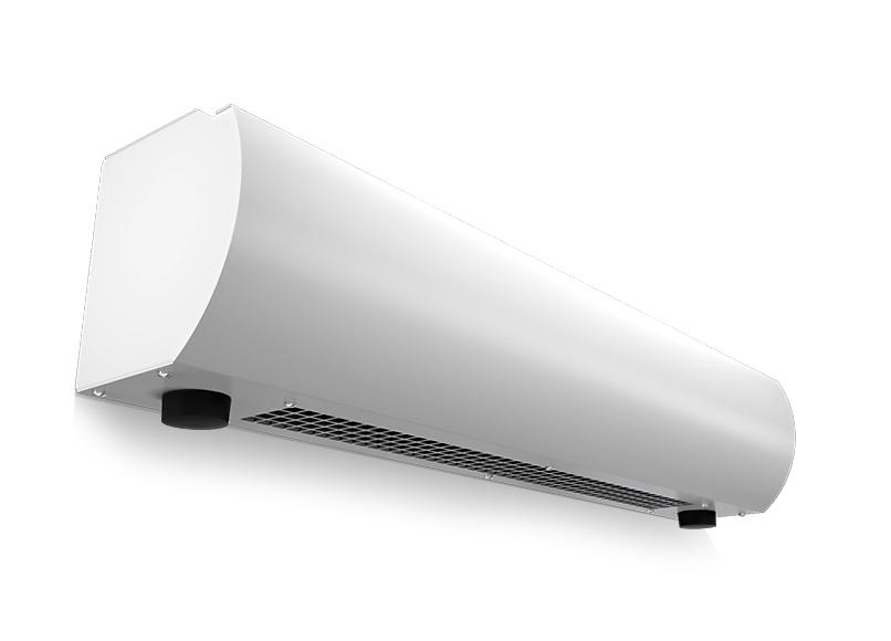 Тепловая завеса Тепломаш  КЭВ-4П1154Е