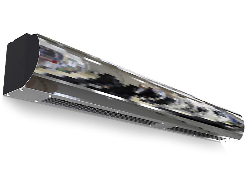 Тепловая завеса Тепломаш  КЭВ-8П1063Е