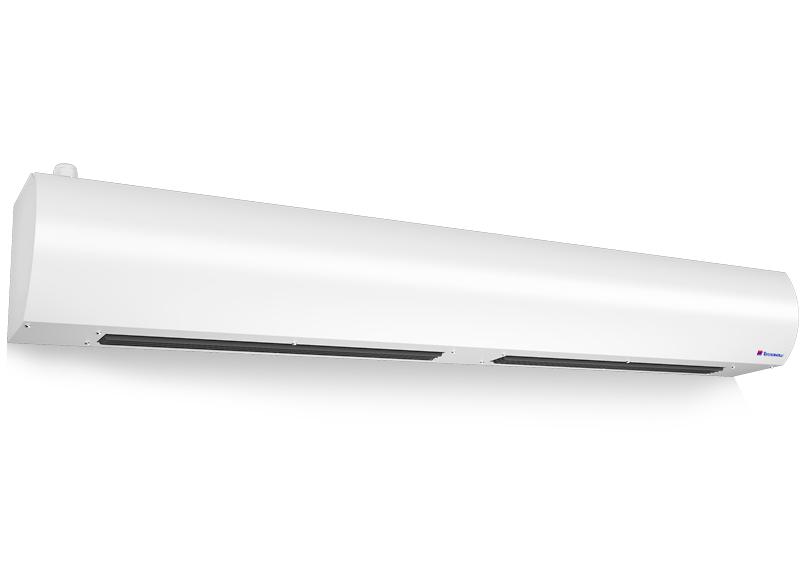 Тепловая завеса Тепломаш  КЭВ-6П2022Е