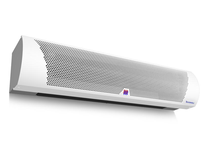 Тепловая завеса Тепломаш  КЭВ-6П2211Е