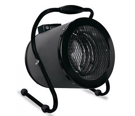 Тепловая пушка Zilon ZTV-5C N2