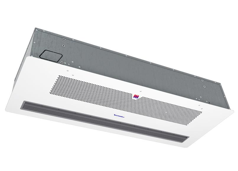 Тепловая завеса Тепломаш  КЭВ-6П2271E