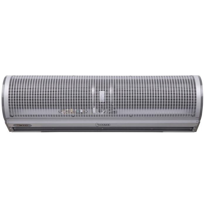 Электрическая тепловая завеса Dantex RZ-30812 DM2N