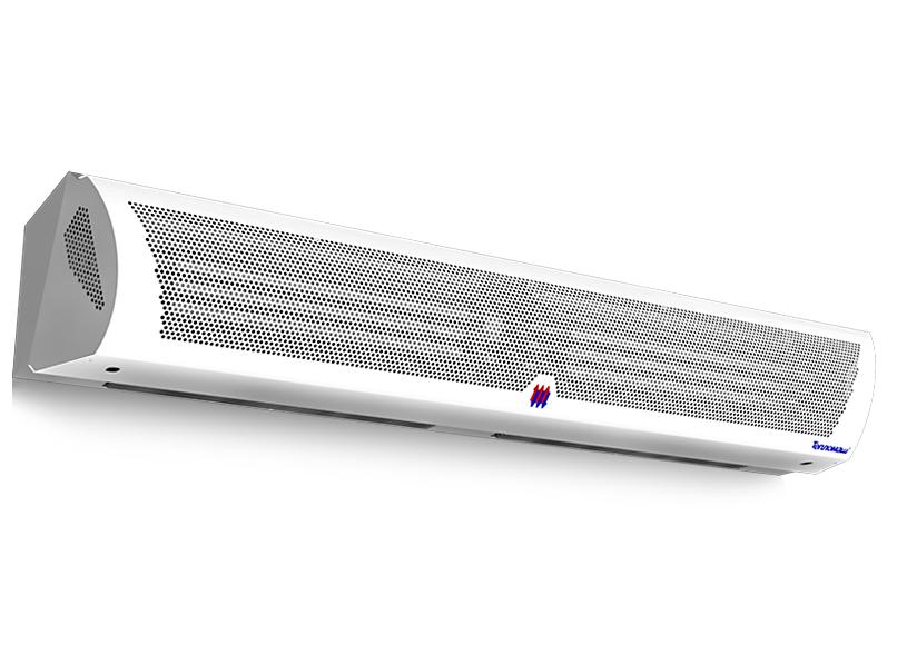 Тепловая завеса Тепломаш  КЭВ-9П3011Е