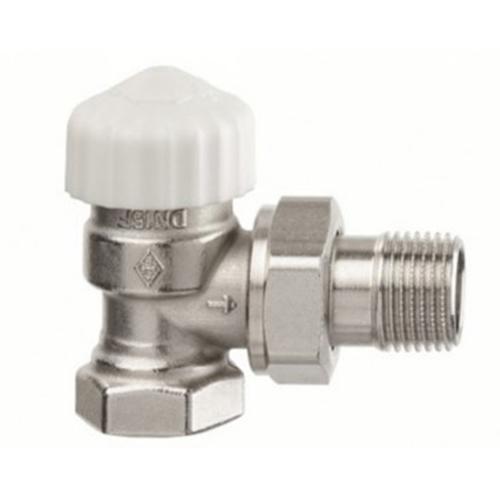 Клапан угловой КЗТО Calypso exact – 1/2 угловой