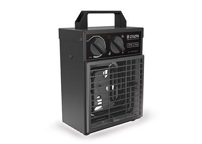 Бытовой тепловентилятор Zilon ZTV-2 N1