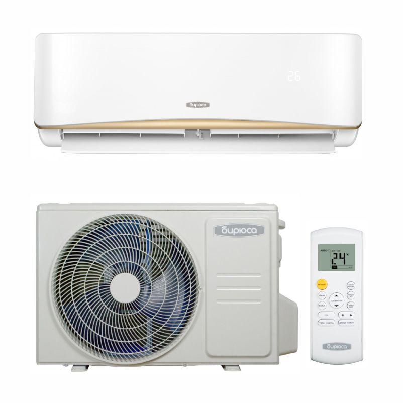 Кондиционер Бирюса Aurora B-36APR/B-36APQ