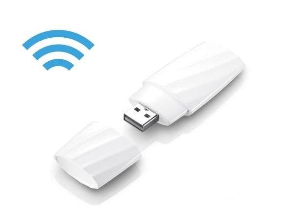 Wi-Fi модуль Mdv EU-OSK105