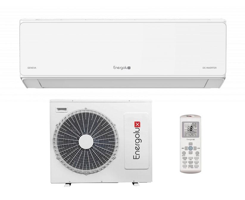 Кондиционер Energolux Geneva 4 SAS12G4-AI/SAU12G4-AI
