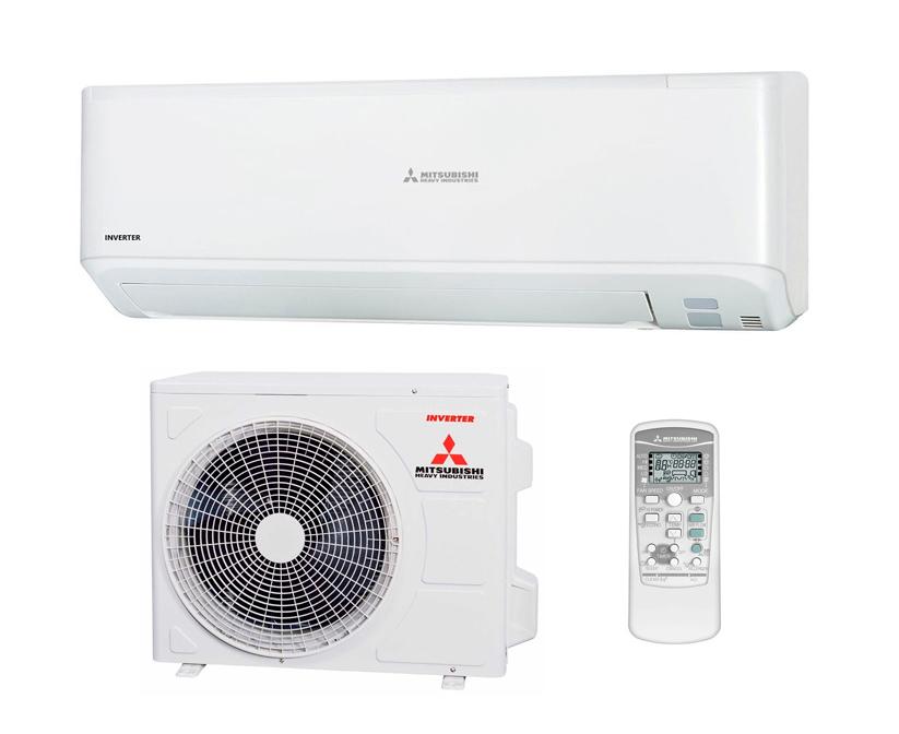 Кондиционер Mitsubishi Heavy SRK50ZSP-W/SRC50ZSP-W