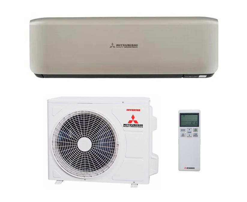 Кондиционер Mitsubishi Heavy SRK50ZS-WT/SRC50ZS-W