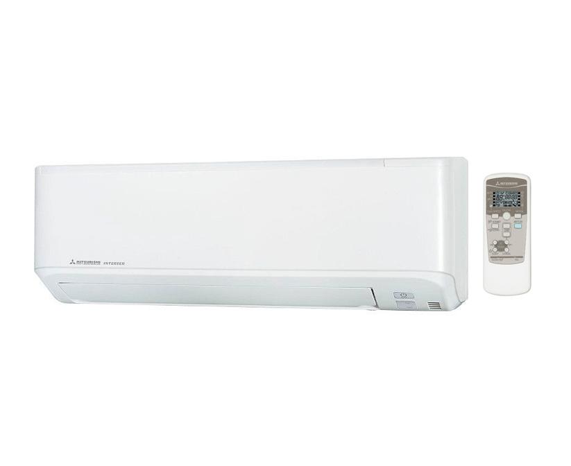 Настенный внутренний блок Mitsubishi Heavy SKM20ZSP-W