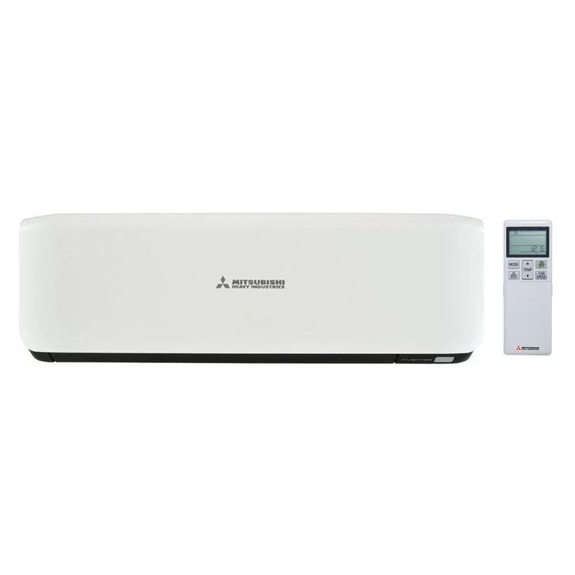 Настенный внутренний блок Mitsubishi Heavy Daimond Black and White SRK60ZSX-WFB