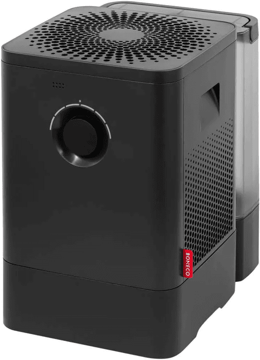 Мойка воздуха Boneco W400 black