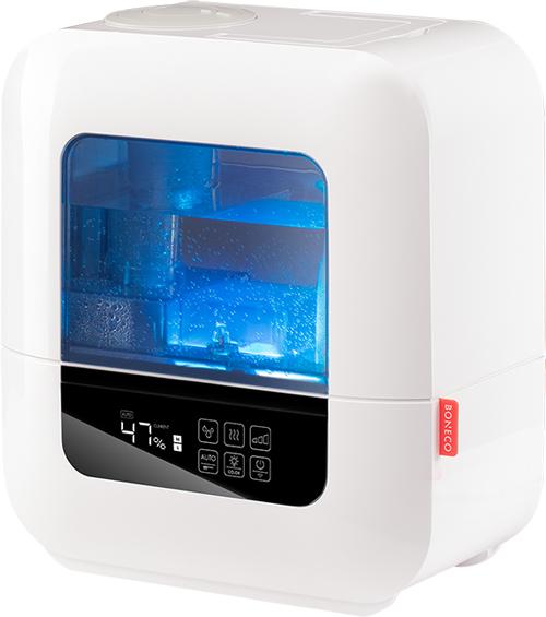 Ультразвуковой увлажнитель воздуха Boneco U700 SMART