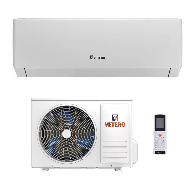 Кондиционеры