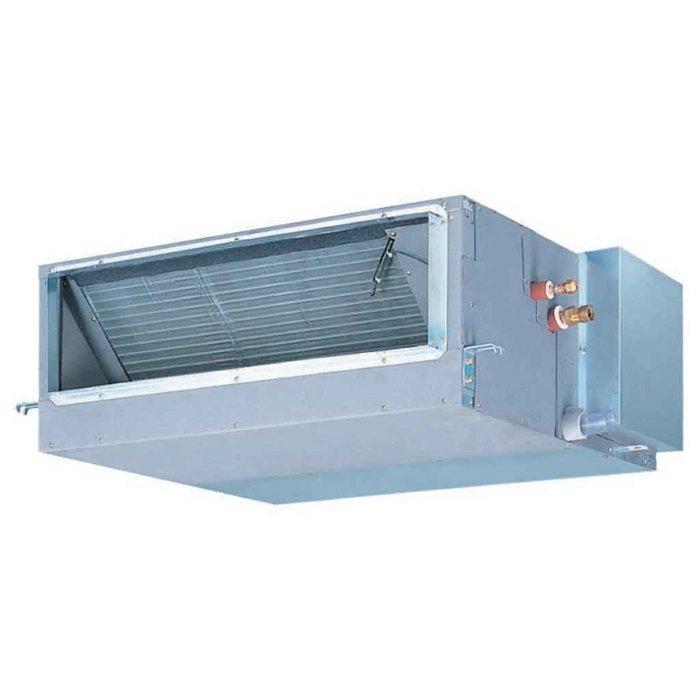 Канальная VRF система Hisense AVD-96UX6SFH