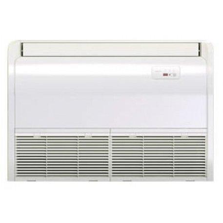 Напольно-потолочная VRF система Hisense AVV-17URSCA