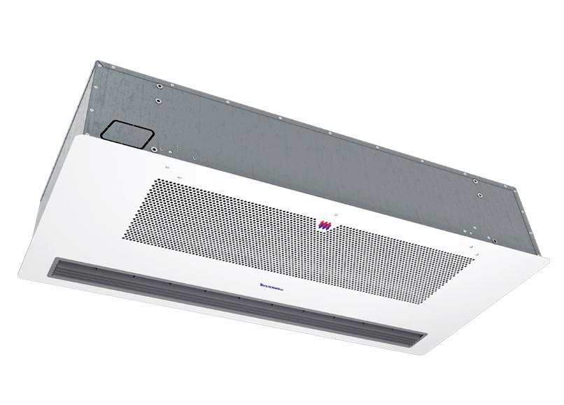 Тепловая завеса Тепломаш  КЭВ-6П3271Е