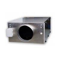 Форсуночный увлажнитель Breezart 3500 HumiStat