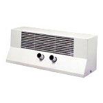 Вентиляторный блок HygroMatik VG08