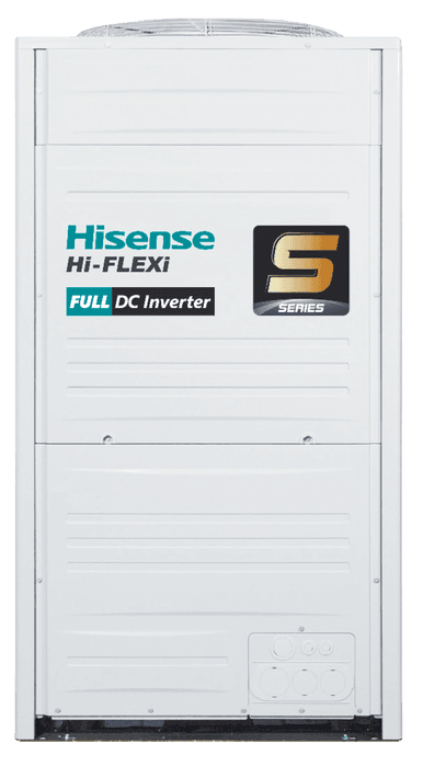 Наружный блок VRF системы Hisense AVWT-154FKFSA