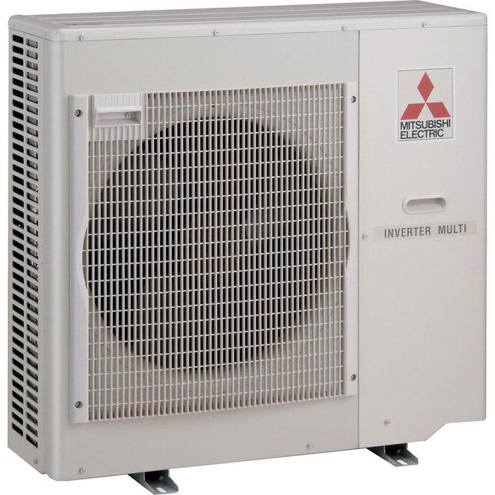 Наружный блок VRF системы Mitsubishi Electric PUMY-SP112YKM