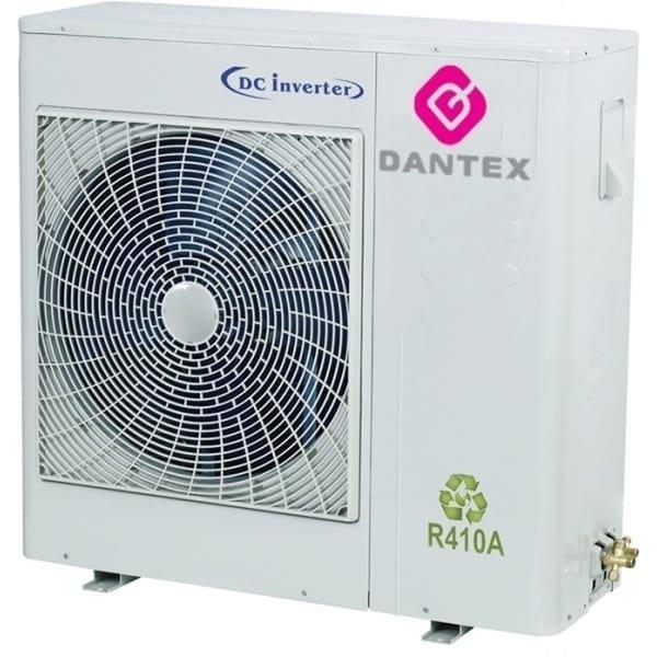 Наружный блок VRF системы Dantex DM-DC100WK/F