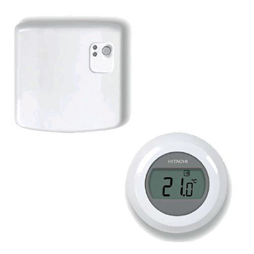 Беспроводной "ON-OFF" термостат Hitachi ATW-RTU-04