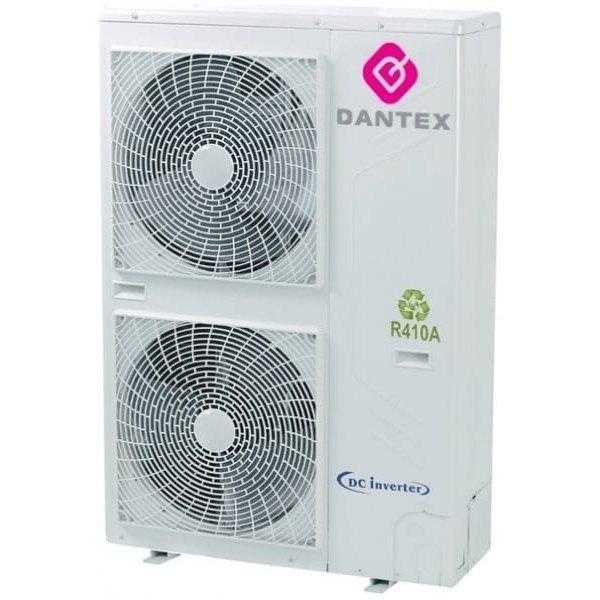 Наружный блок VRF системы Dantex DM-DC140WK/SF