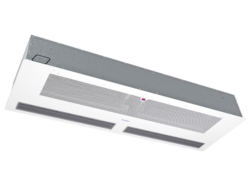 Тепловая завеса Тепломаш  КЭВ-15П3081E