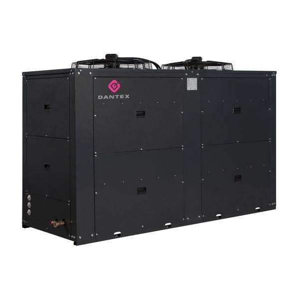 Компрессорно-конденсаторный блок Dantex DK-TС046BUSOHF