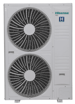 Наружный блок VRF системы Hisense AVW-38HJFH