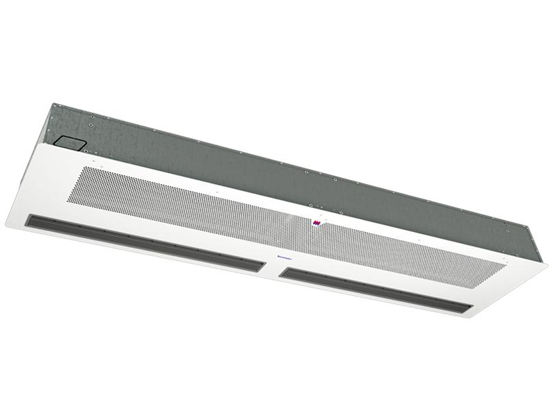 Тепловая завеса Тепломаш  КЭВ-18П3091E