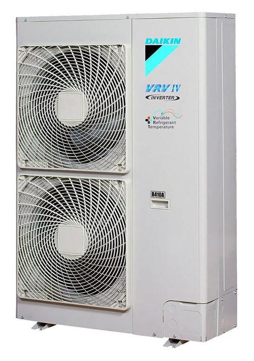 Наружный блок VRF системы Daikin VRV IV S Mini RXYSQ4T8V