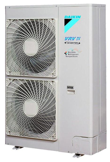 Наружный блок VRF системы Daikin VRV IV S Mini RXYSQ5T8Y