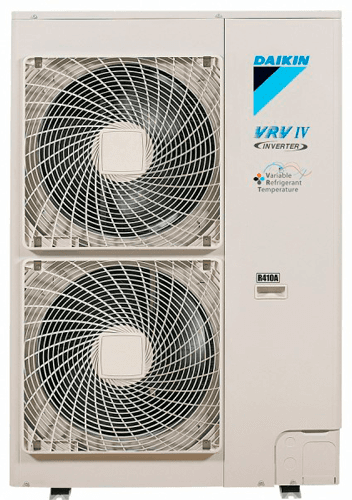 Наружный блок VRF системы Daikin VRV IV S Mini RXYSQ8TY