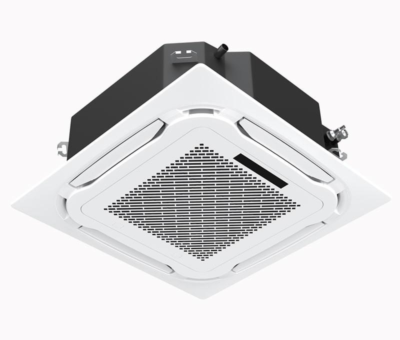 Кассетный фанкойл 5-5,9 кВт Royal Clima MACS-I-C51P2С