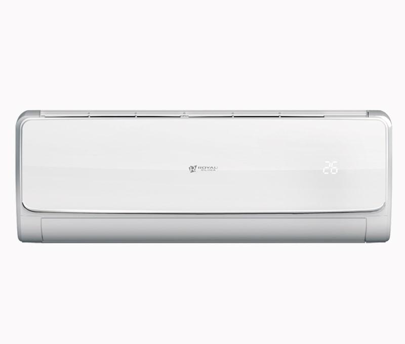 Настенный фанкойл 1-2,9 кВт Royal Clima MACS-I-W21P2