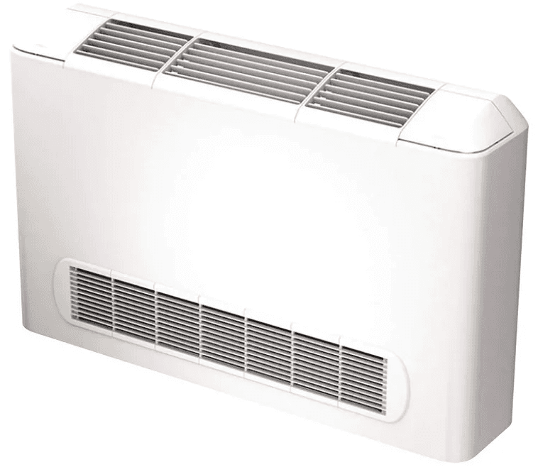 Канальный фанкойл 1-1,9 кВт Royal Clima MACS-I-SF10P2K