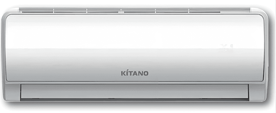 Настенный фанкойл до 5 кВт Kitano KP-Wako II+-50