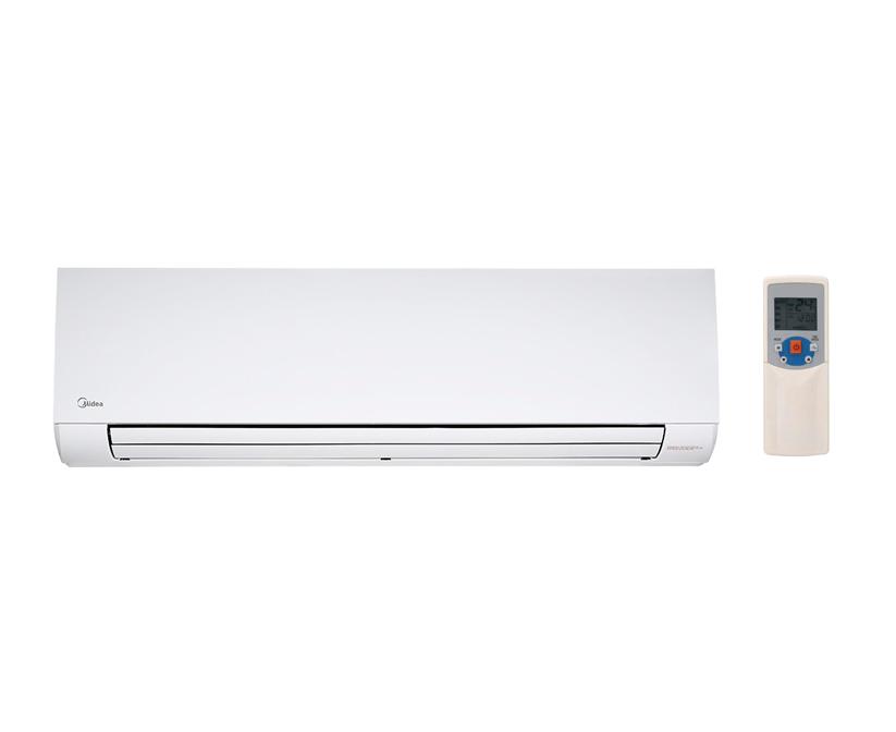 Настенный фанкойл до 3,5 кВт Midea MKG-V250C