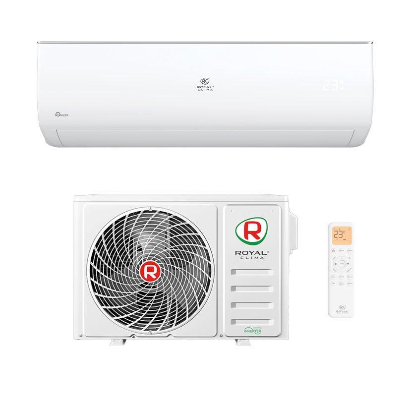 Кондиционер Royal Clima Gloria RC-GL35HN/-40