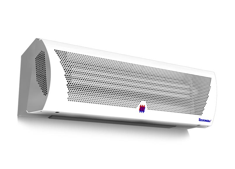 Тепловая завеса Тепломаш  КЭВ-18П4031Е