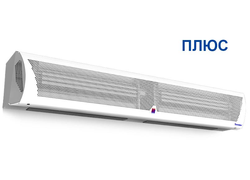 Тепловая завеса Тепломаш  КЭВ-24П4024Е