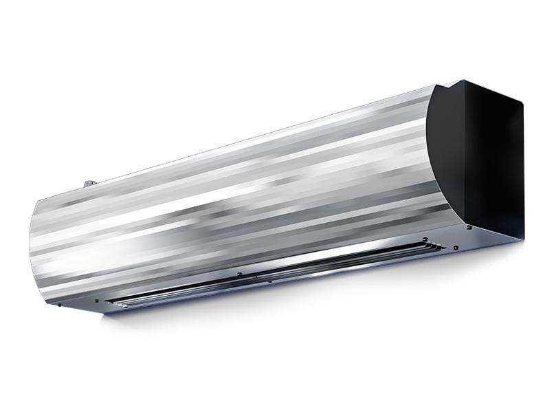 Тепловая завеса Тепломаш  КЭВ-9П4033Е