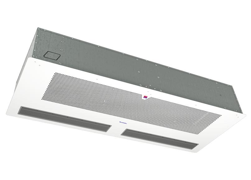 Тепловая завеса Тепломаш  КЭВ-12П4081Е