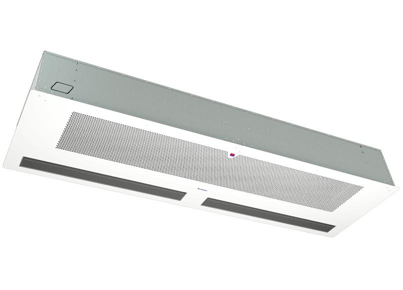 Тепловая завеса Тепломаш  КЭВ-24П4091Е