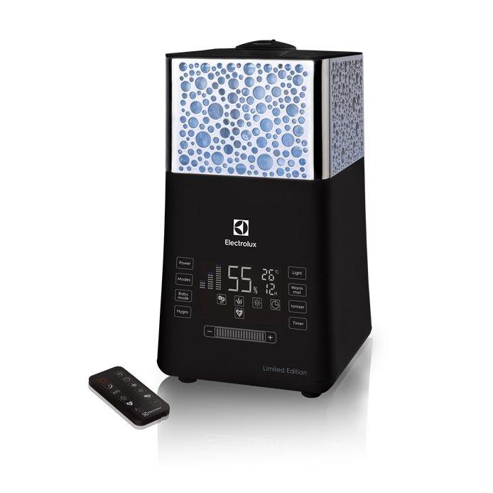 Ультразвуковой увлажнитель воздуха Electrolux EHU-3710D